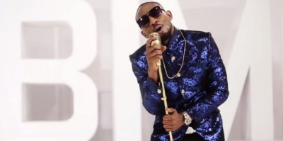 Kayswitch to perform at Miss Nigeria Ghana. Photo: Kayswitch