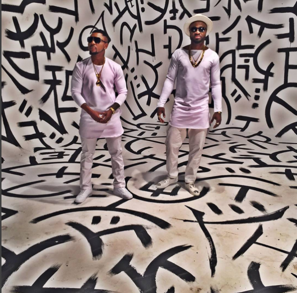 oritsefemi and harrysong