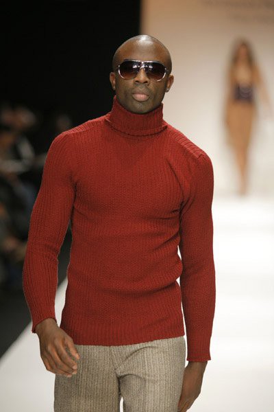 (Sam Sarpong dies at 40. Photo: File)