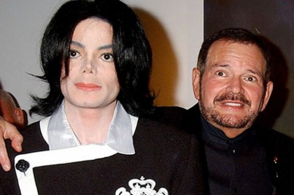 Arnold Klein was once investigated for allegedly prescribing MJ a number of medications under multiple aliases. Photo: Wire Image