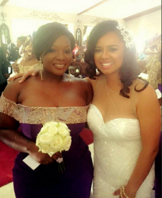 Toolz and Susan Younis