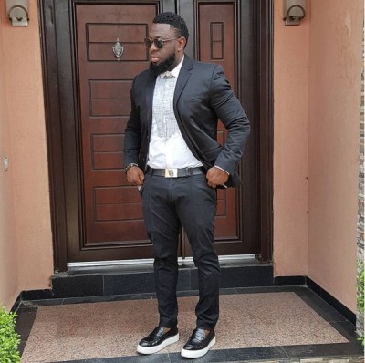 Timaya