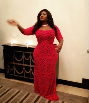 Toolz was absolutely stunning at the Yellow Whistle Ball last night. Photo: Instagram