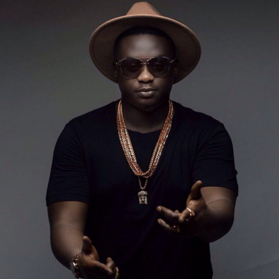 (Wande Coal's sophomore album drops today)