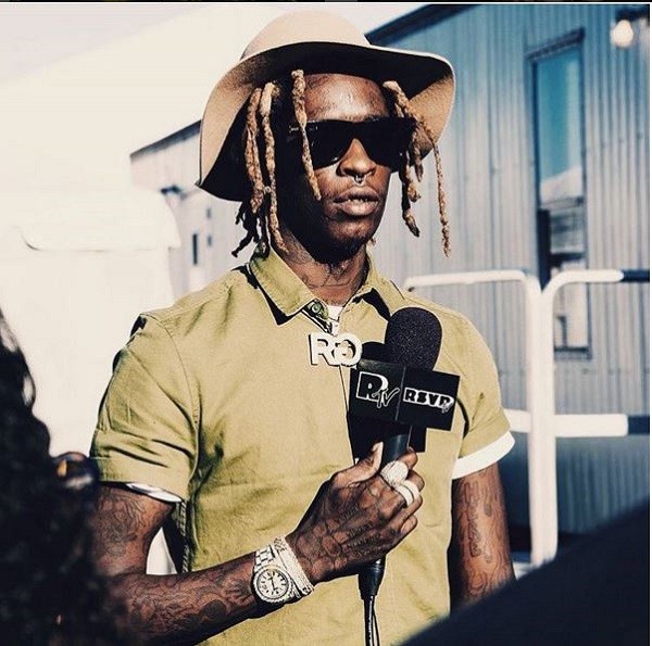 young thug