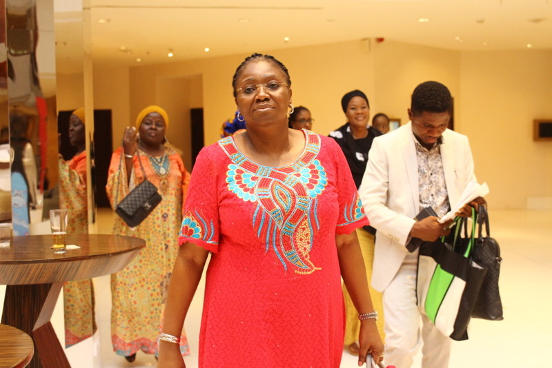 Abimbola Fashola