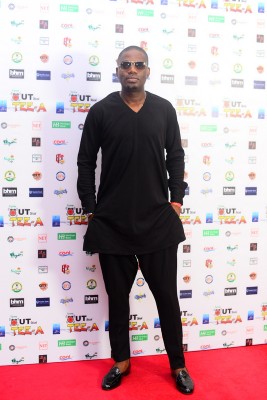 Abisoye Fagade