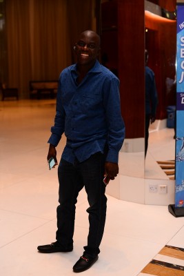 Ayo Animashaun