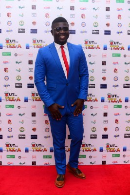Seyi Law