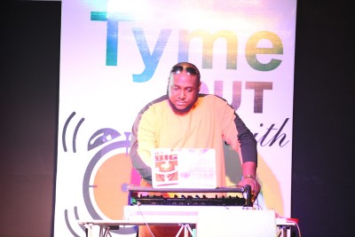 DJ Big N