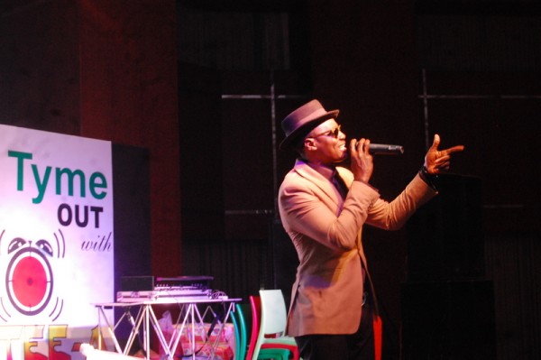 Sound Sultan has released his new album