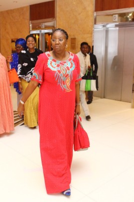 Abimbola Fashola