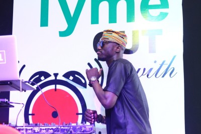 26-DJ Spinall