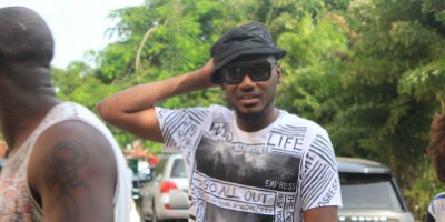 2face Idibia