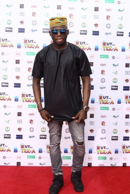 Dj Spinall