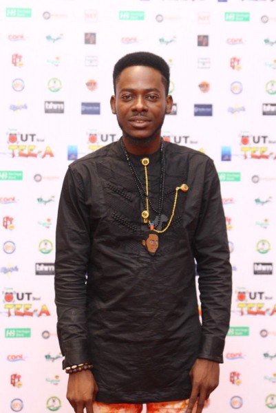 Adekunle Gold has released a new song. Photo: Filed