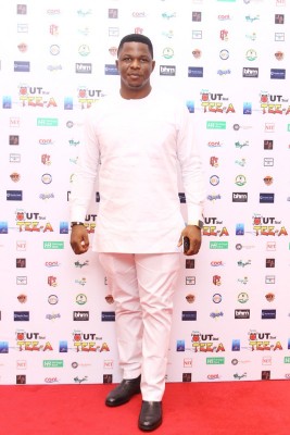 Oscar Oyinsan