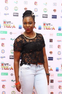 Bukky Olowo