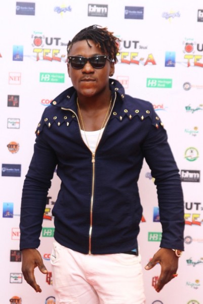 Konga drops new tune. Photo: Filed