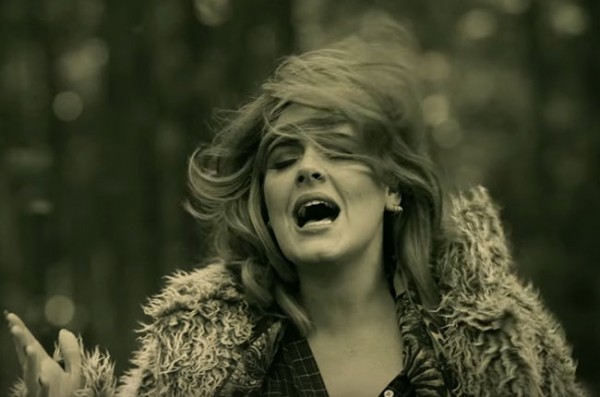 Adele