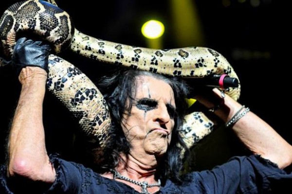 Alice-Cooper