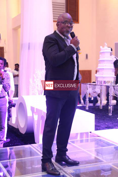 Amaju Pinnick
