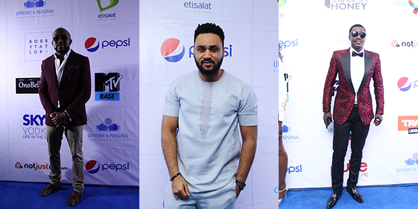 Banky W, Ill Rymnz, Sound Sultan