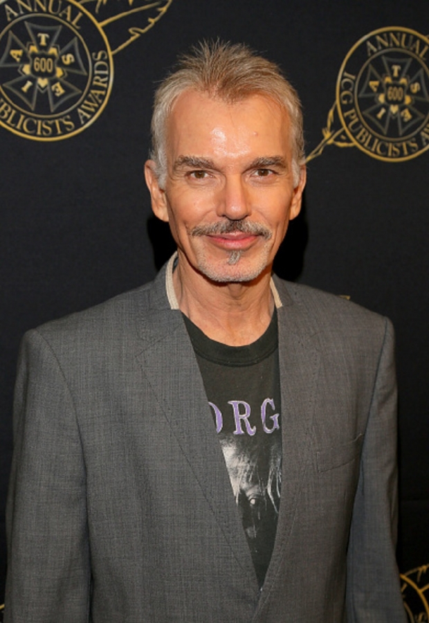 Actor Billy Bob Thornton lands in hospital after car accident in Los Angeles
