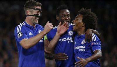 Chelsea gets their groove back with impressive away win. Photo: Goal