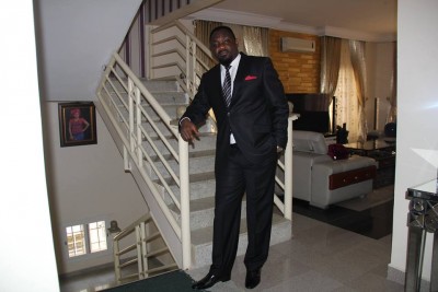 Daniel Wilson is a year older and all he wants is a vacation in Bahamas and 'sex on the beach'.