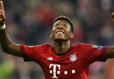 Bayern Munich hands Arsenal embarrasing defeat at the Alianz Arena. Photo: Goal