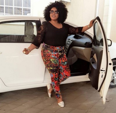 Dayo Amusa. Photo: Instagram