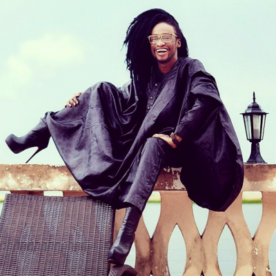 Denrele Edun will be joining others to host the red carpet session at 2nd edition of AFRIMA. Photo: Filed