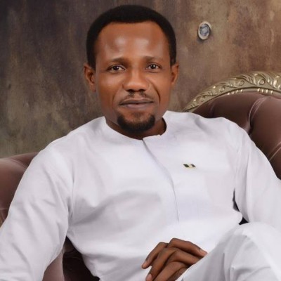 Dickson Iroegbus has fired a warning about detained Radio Biafra boss, Nnamdi Kalu. Photo: FIled