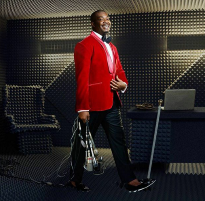 Don Jazzy gave out $600 to 30 people who attended his 33rd birthday. Photo: Filed