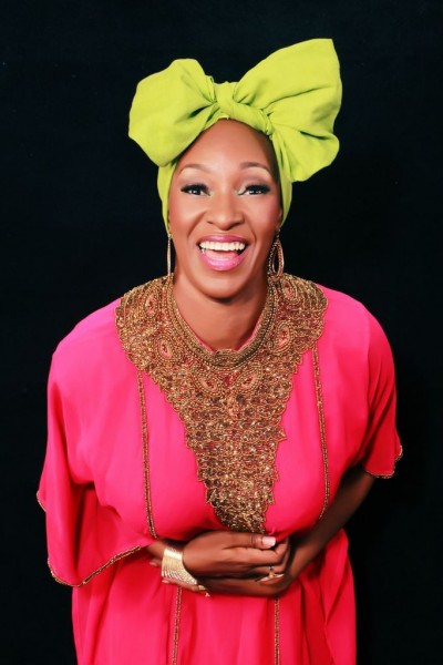 Funlola Aofiyebi