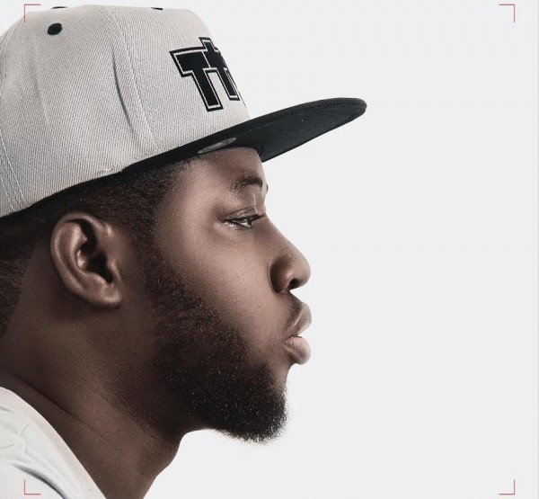 Gamie drops double album. Photo: Gamie/Facebook