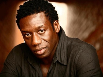 Hakeem Kae Kazim will be staring in the remake of 'Roots' which is set for release in 2016. Photo: Filed