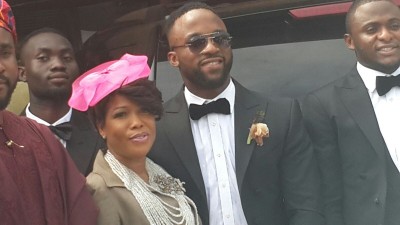 KSB and Iyanya