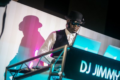 Dj Jimmy Jatt