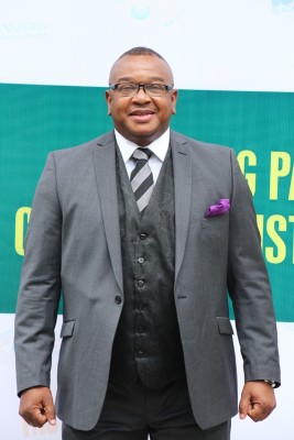 Director of programmes at Beat 99.9 FM, Olisa Adibua