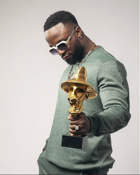 Iyanya drops new tune. Photo: Filed