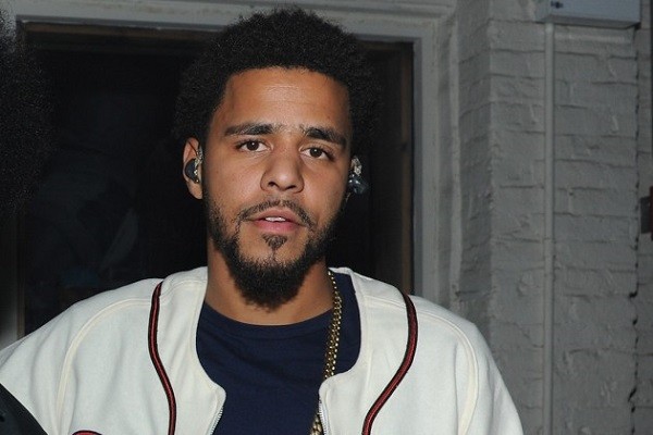 J Cole