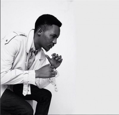 Jesse Jags returns with 'Jagga Love'. Photo: Jesse Jagz/Instagram