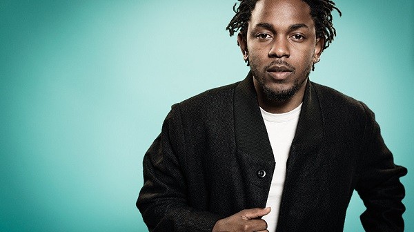 Kendrick Lamar inspired David Bowie's Blackstar album. Photo: NME