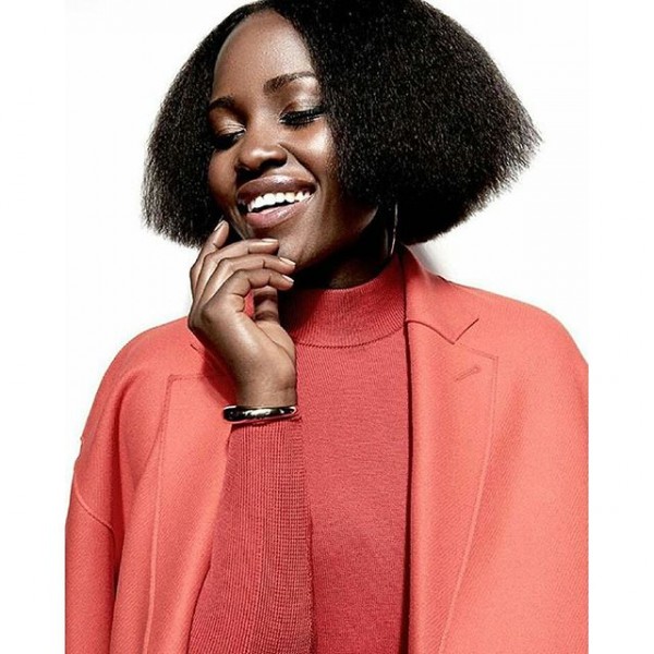 Lupita Nyong’o