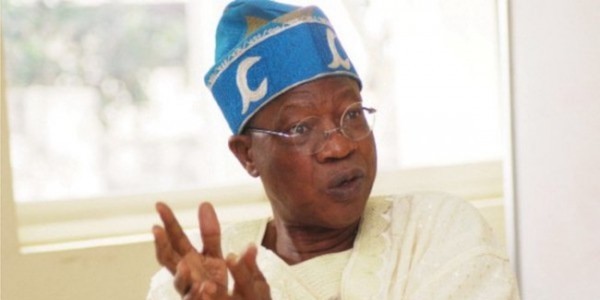 Lai-Mohammed