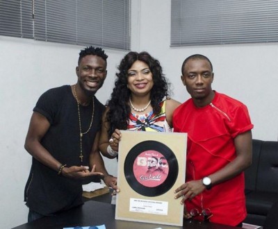 Laide Bakare7