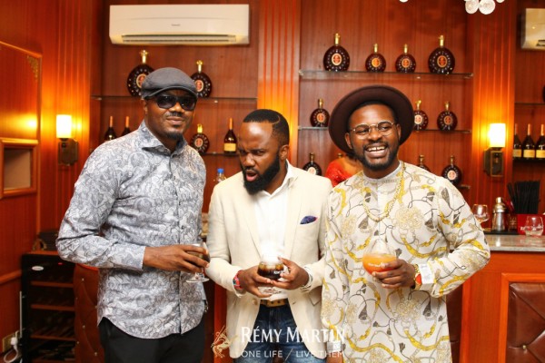 Launch of Remy Martin One LifeLive Them campaign (17)