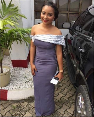 Linda Ejiofor